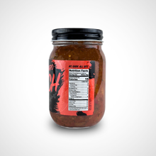 Load image into Gallery viewer, Habanero Peach Salsa