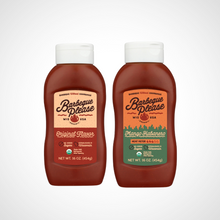 Load image into Gallery viewer, Barbeque Please Barbeque Sauce
