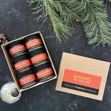 Load image into Gallery viewer, Barnyard Gift Box