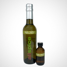 Load image into Gallery viewer, Black Truffle Infused Olive Oil