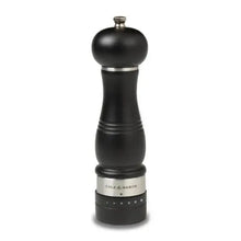 Load image into Gallery viewer, Ardingly Carbon Pepper Mill