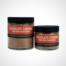 Load image into Gallery viewer, Chocolate Caramel Popcorn Seasoning