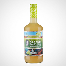 Load image into Gallery viewer, Demitri’s Organic Traditional Margarita Mix