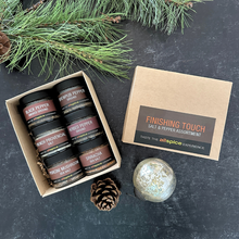 Load image into Gallery viewer, Finishing Touch Gift Box