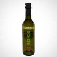 Load image into Gallery viewer, Frantoio Extra Virgin Olive Oil 375 ml (12 oz) bottle