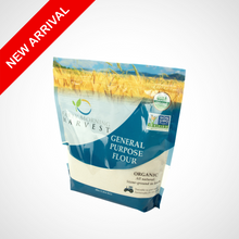 Load image into Gallery viewer, Early Morning Harvest Organic General Purpose Flour
