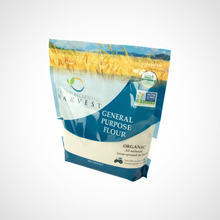 Load image into Gallery viewer, Early Morning Harvest Organic General Purpose Flour