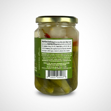 Load image into Gallery viewer, Banderita Spicy Cocktail Sticks