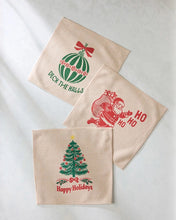 Load image into Gallery viewer, Geometry Dishcloth: Merris