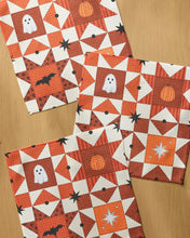 Load image into Gallery viewer, Geometry Dishcloth: Quilt Work
