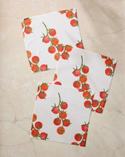 Load image into Gallery viewer, Geometry Dishcloth: Ripe and Ready