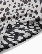 Load image into Gallery viewer, Geometry Double Sided Kitchen Tea Towel: Cass