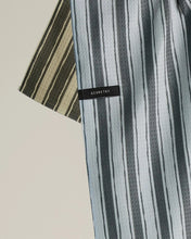 Load image into Gallery viewer, Geometry Luxe Kitchen Towel: Flow