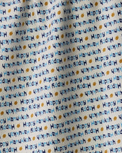 Load image into Gallery viewer, Geometry Luxe Kitchen Towel: Shared Joy