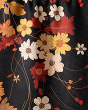 Load image into Gallery viewer, Geometry Kitchen Tea Towel: Autumn Whispers
