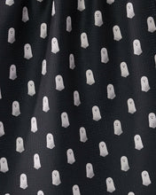 Load image into Gallery viewer, Geometry Kitchen Tea Towel: Casper Boo