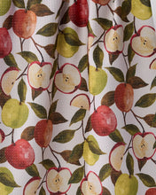 Load image into Gallery viewer, Geometry Kitchen Tea Towel: Honeycrisp