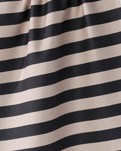 Load image into Gallery viewer, Geometry Kitchen Tea Towel: Night Watch