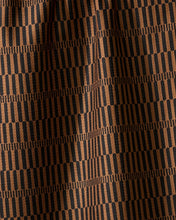 Load image into Gallery viewer, Geometry Kitchen Tea Towel: Ridge
