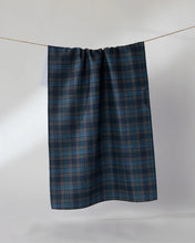 Load image into Gallery viewer, Geometry Kitchen Tea Towel: Stonegate