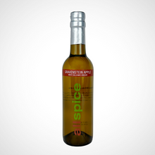 Load image into Gallery viewer, Gravenstein Apple White Balsamic 375 ml (12 oz) Bottle