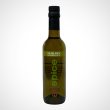 Load image into Gallery viewer, Hojiblanca Extra Virgin Olive Oil 375 ml (12 oz) bottle