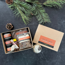 Load image into Gallery viewer, Hug in a Mug Gift Box