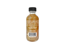 Load image into Gallery viewer, Runamok Sparkle Maple Syrup 60 ml glass bottle