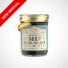 Load image into Gallery viewer, Beef Demi-Glace