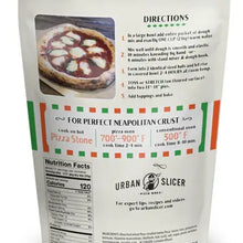 Load image into Gallery viewer, Urban Slicer Neapolitan Style Pizza Dough
