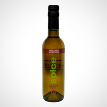 Load image into Gallery viewer, Oregano White Balsamic Vinegar 375 ml (12 oz) Bottle