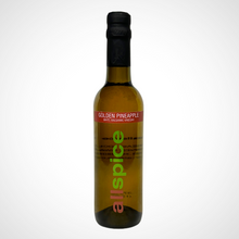 Load image into Gallery viewer, Pineapple White Balsamic Vinegar 375 ml (12 oz) Bottle