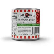 Load image into Gallery viewer, Urban Slicer Pizza Sauce