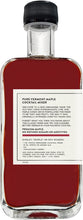 Load image into Gallery viewer, Runamok Maple Grenadine Cocktail Mixer
