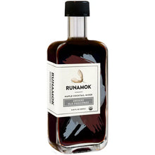 Load image into Gallery viewer, Runamok Smoked Old Fashioned Cocktail Mixer