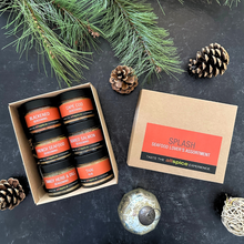 Load image into Gallery viewer, Splash Gift Box