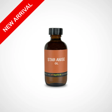 Load image into Gallery viewer, Star Anise Oil
