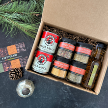 Load image into Gallery viewer, That's Amore! Pizza Gift Box