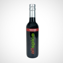Load image into Gallery viewer, Traditional Balsamic Vinegar 375 ml (12 oz) Bottle