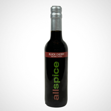 Load image into Gallery viewer, Black Cherry Balsamic Vinegar