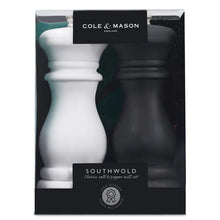 Load image into Gallery viewer, Southwold Salt & Pepper Mill Set
