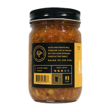 Load image into Gallery viewer, Aces & Eights: Sweet Corn Salsa