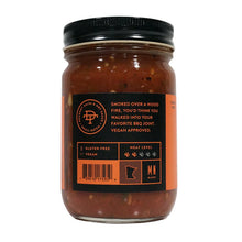 Load image into Gallery viewer, El Jefe: Smoked Hatch Salsa