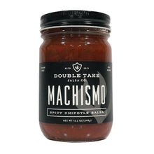 Load image into Gallery viewer, Machismo: Spicy Chipotle Salsa