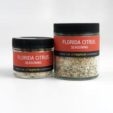 Load image into Gallery viewer, Florida Citrus Seasoning