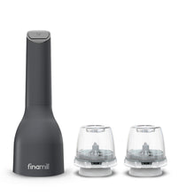 Load image into Gallery viewer, FinaMill Spice Grinder - Battery