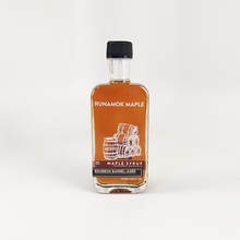 Load image into Gallery viewer, Runamok Maple Syrups 250 ml bottle