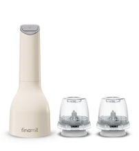 Load image into Gallery viewer, FinaMill Spice Grinder - Battery