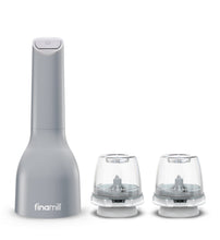 Load image into Gallery viewer, FinaMill Spice Grinder - Battery