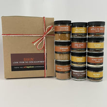 Load image into Gallery viewer, Bakin' Gift Box